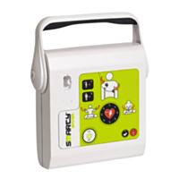 Smarty Saver AED Volautomaat 